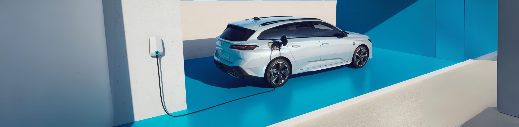 New Peugeot 308 Allure